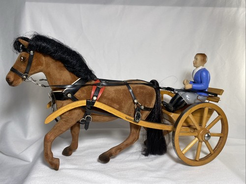 Vintage steha lieha harness - steha,