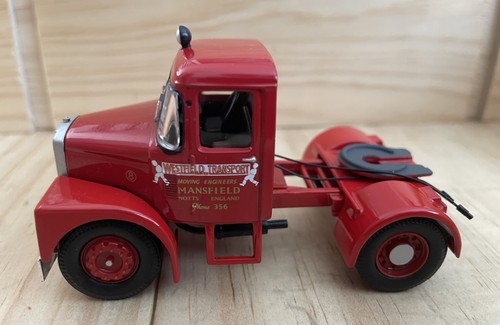 Corgi cc10704 scammell - -,