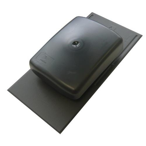 Mvhr roof ventilation vents - ventilation,
