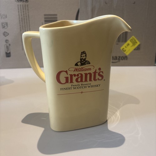 Vintage william grant - vintage, scotch