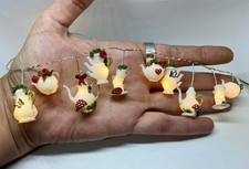 12th Scale Alice In Wonderland