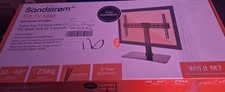 Sandstrom Tilt TV Stand Base
