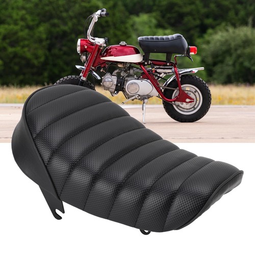 Custom fit mini - fit, saddle