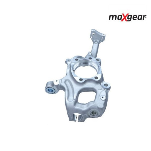 Steering knuckle wheel - steering,
