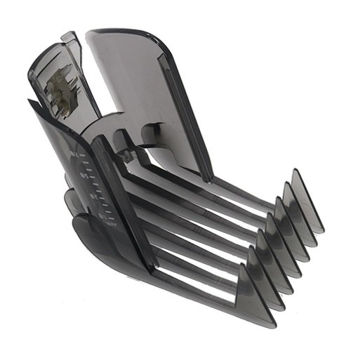 Hair grooming comb clipper - comb,