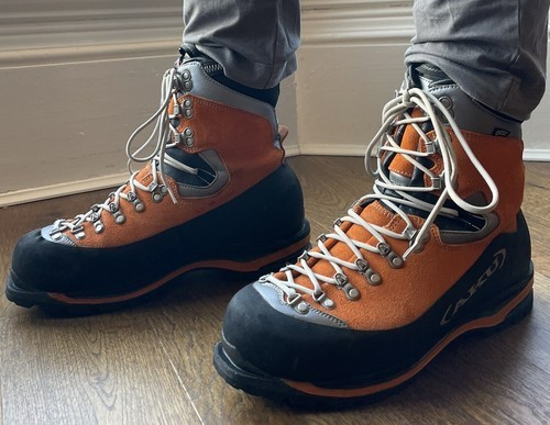 Aku montagnard gtx - montagnard, goretex