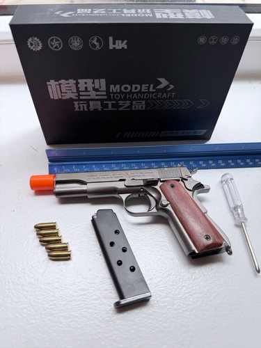 2025 alloy army colt - 2025,