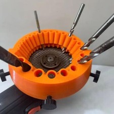 Multi specificatio drill bit - multi-specificatio,