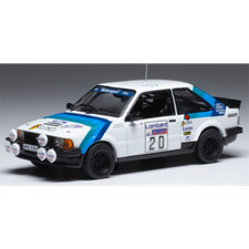 IXO RAC377 Ford Escort MKIII