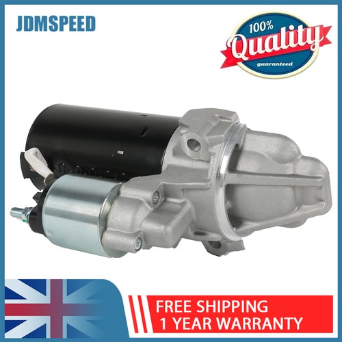 Starter motor fit ford transit - starter,