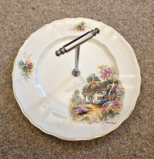 Bovey Pottery England Cake