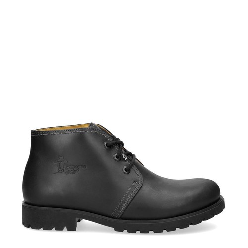 Panama jack mens black - panama, boot