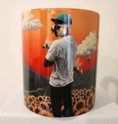 Tyler the creator flower boy - tyler,