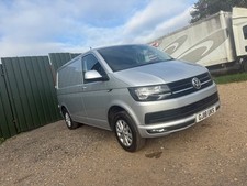 Volkswagen Transporter Highline 2.0 102ps 2018