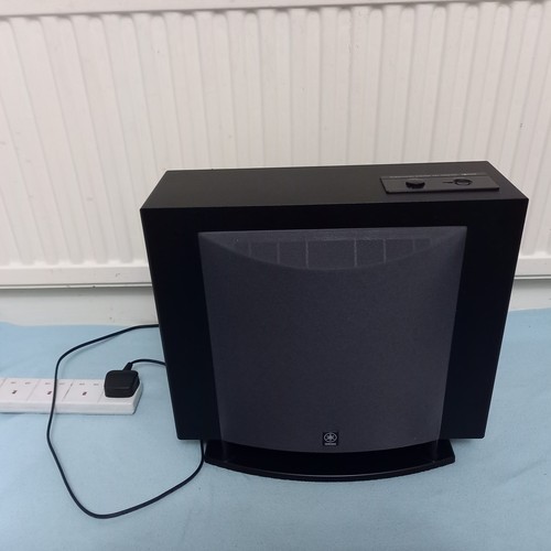 Slim black 130w - slim,