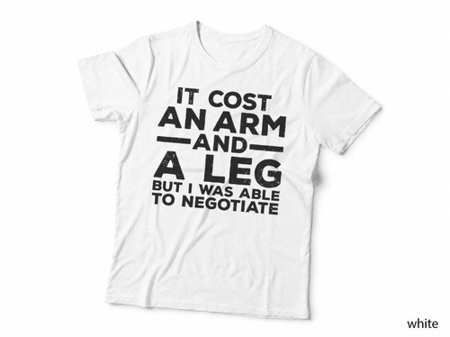 Funny amputee shirt - funny,