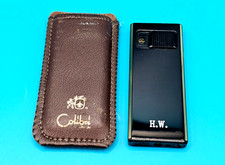 Rare Vintage Colibri of LONDON