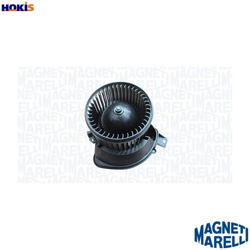 Interior blower 069412233010 - interior,