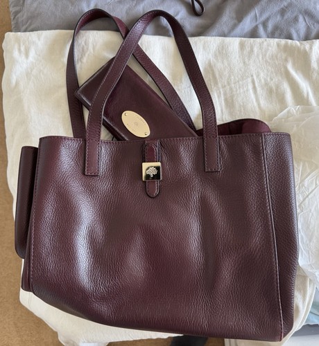 Mulberry women burgundy - women’s,