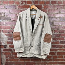 Orvis Sport Coat Mens 42 Long