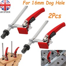 2x Welding Fixture Vertical