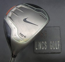 Nike Ignite 410 10.5° Driver
