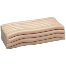 Super Sculpey Polymer Clay - 1