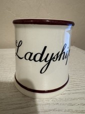 National Trust 'Her Ladyship'