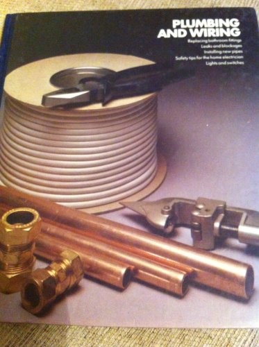 Plumbing and wiring home - plumbing,
