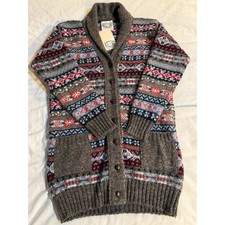 Jamieson’s Shetland Fair