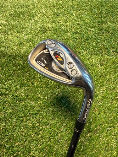 Taylormade cbg max pitching - r7,
