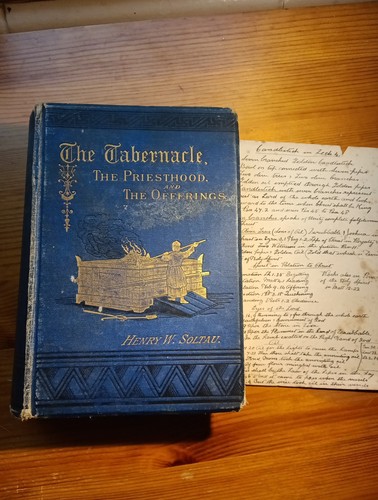 The tabernacle - tabernacle,,