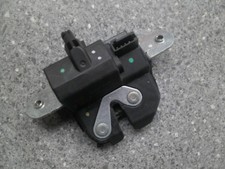 VAUXHALL CORSA D TAILGATE /