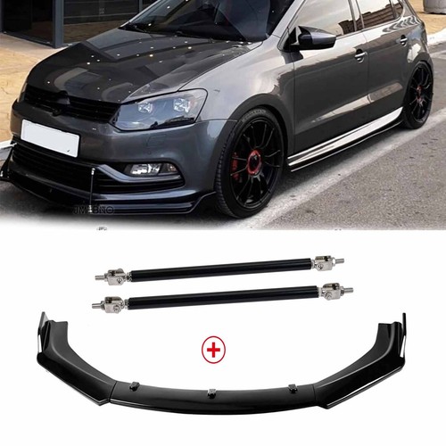 Gloss black for polo mk5 - gloss,