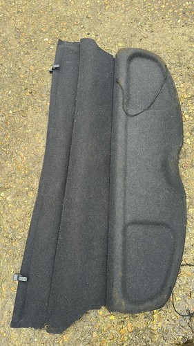 Nissan micra parcel - nissan, shelf