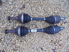 Vauxhall Insignia VXR