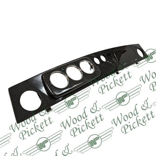 Classic mini carbon black - classic,