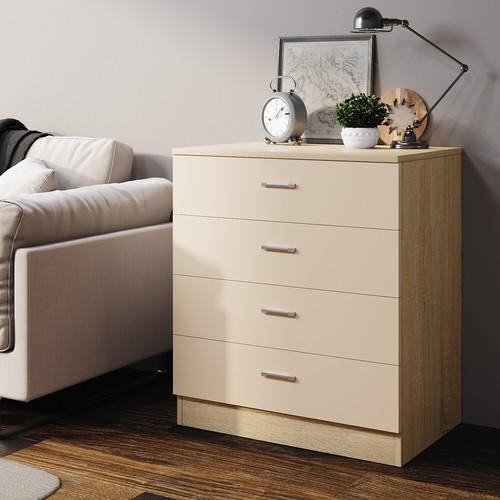 Modern chest drawers - chest, of