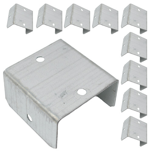 44mm 50mm fence panel - 50mm,
