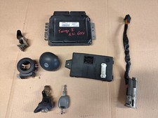 Renault Twingo 1 I 1.2i 60hp ECU STARTER KIT 8200059086 / 8200103528