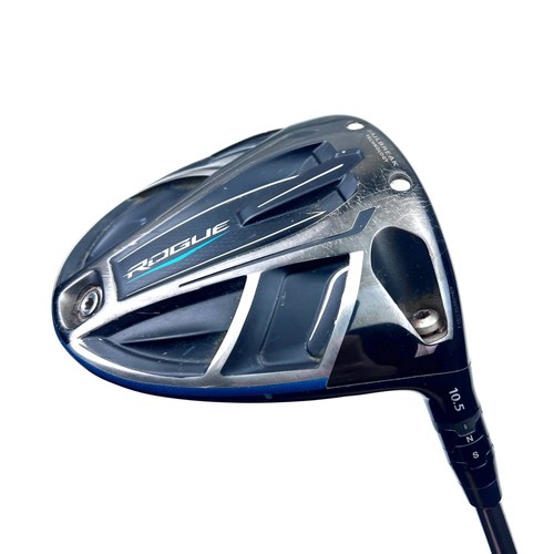 Callaway rogue driver 10 - rogue, /