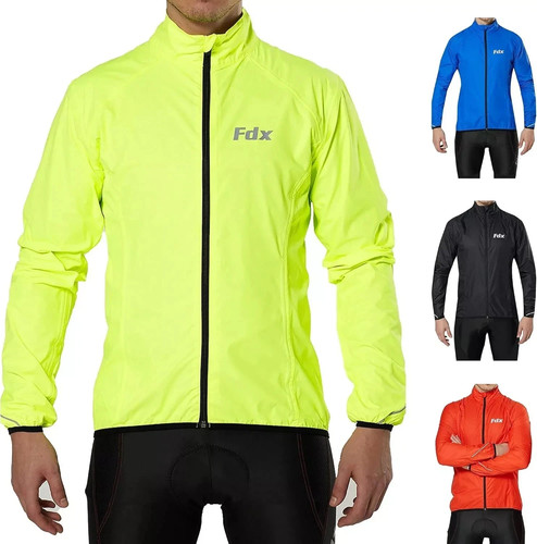 Mens cycling jacket - mens,