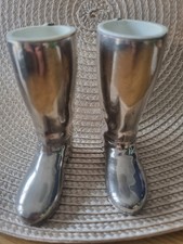 Vintage Grenadier Silver