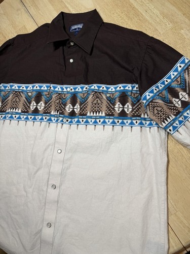 Panhandle western aztec pearl - panhandle,