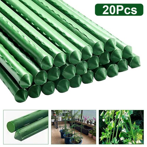 20pack garden stakes - garden,