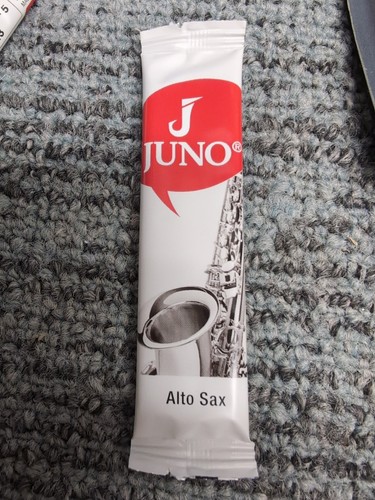 Vandoren juno reed strength - vandoren, reed,