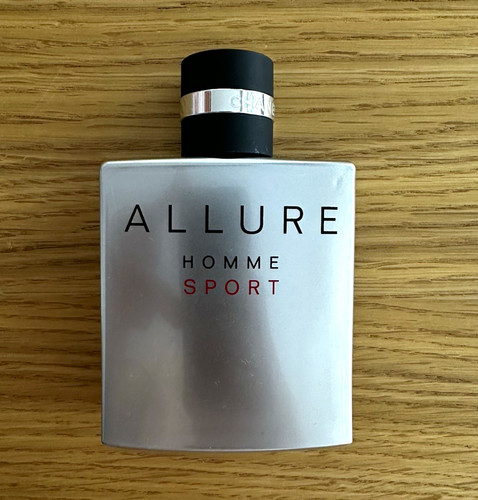 Chanel allure homme sport - chanel,