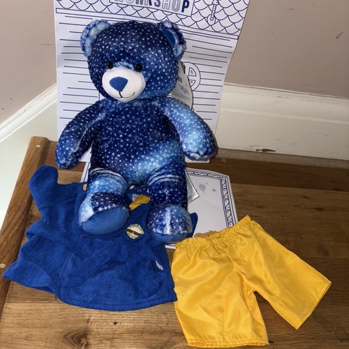 Bnwt build bear christmas - bnwt,