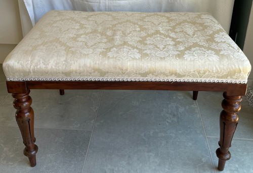 Antique edwardian mahogany - antique/edwardian,