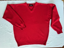 100% Lambswool - PRINGLE SPORT